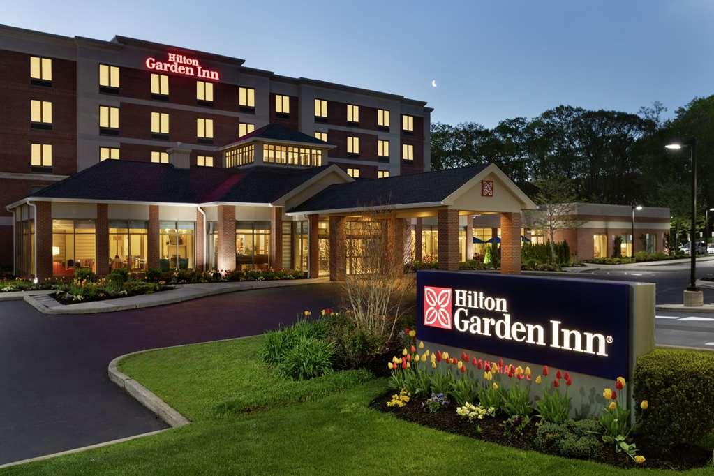 Hilton Garden Inn Tampa East/Brandon Exterior foto